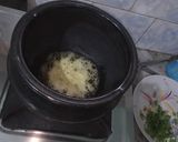 કઢી પકોડા(kadhi pakoda in Gujarati) રેસીપી સ્ટેપ2ફોટો