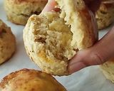 Foto langkah ke 11 dari resep Banana Scones.