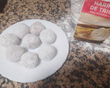 Foto del paso 3 de la receta: Albóndigas con salsa de nueces