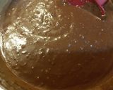 Foto del paso 5 de la receta: Bizcochitos de cacao, zanahoria y nueces