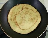 Foto langkah ke 5 dari resep Lempeng Pisang (Banana Pancake).