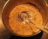 Foto del paso 5 de la receta Pan tricotta