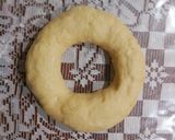 Foto del paso 3 de la receta: Rosca 🍓