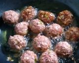 कोबी बीटरूट मंचूरियन (manchurian recipe in marathi) रेसिपी स्टेप 2 फोटो 