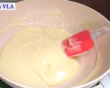 Foto langkah ke 1 dari resep Tips pie buah biar awet renyah dan tanpa telur sama sekali.