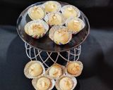 નારિયલ લાડુ (Nariyal Ladoo Recipe In Gujarati) રેસીપી સ્ટેપ3ફોટો