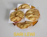 Foto del paso 2 de la receta: Minitartas de manzana