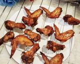 Foto langkah ke 6 dari resep Chicken wing.