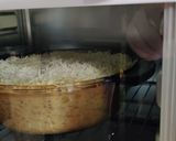 Foto langkah ke 7 dari resep Macaroni Shotel Panggan.