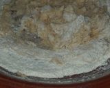 Foto del paso 4 de la receta: Rghayef con miel (panes crujientes fritos en aceite)