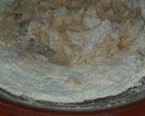 Foto del paso 4 de la receta: Rghayef con miel (panes crujientes fritos en aceite)