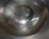 Foto del paso 1 de la receta: Tarta de naranja sin huevo ni azúcar