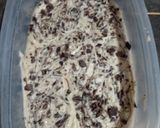 Foto del paso 5 de la receta: Fresie: Cuadraditos sabor frutilla al estilo brownie