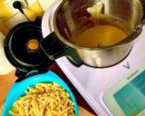 Une image de l'étape 3 de Mac & cheese.