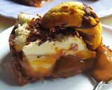 Foto del paso 3 de la receta: Tarta Banana Split