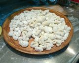 Foto del paso 6 de la receta: Ñoquis de Papa (no solo son del 29)
