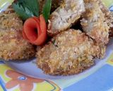 Foto langkah ke 3 dari resep Nugget Tempe.
