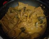 Foto langkah ke 3 dari resep Gepuk Daging.