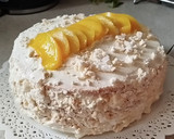Foto del paso 3 de la receta: Torta Chaja