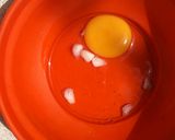 A picture of step 11 of Awara with Egg.