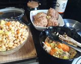Foto del paso 11 de la receta: Cocido murciano
