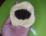 Foto langkah ke 7 dari resep Roti manis Pakai oven Tangkring.
