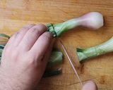 Foto del paso 1 de la receta: Pollo cantonés simple 🇨🇳