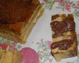 Foto del paso 10 de la receta Tarantella de pan integral y manzanas