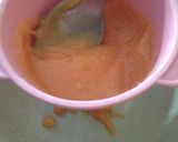 Foto langkah ke 5 dari resep Bubur tomat Mpasi.