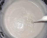 Foto del paso 3 de la receta: Bizcochuelo SÚPER MEGA ECONÓMICO