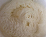 Foto del paso 3 de la receta: Helado de cerezas