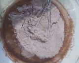عکس مرحله 8 از دستور کیک شکلات و پرتقال solmaz