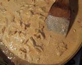 Foto del paso 6 de la receta: Pechuga de pollo con salsa de queso crema y chile chipotle