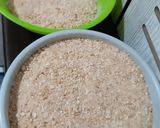 عکس مرحله 1 از دستور قوت همدانی