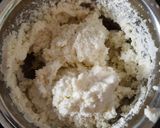 હોમમેડ ચીઝ(Home Made Cheese Recipe in Gujarati) રેસીપી સ્ટેપ3ફોટો