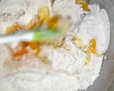 Foto del paso 4 de la receta: Pancitos dulces con membrillo