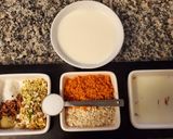 ઓટ્સ અને કેરેક્ટસ ની ખીર (Oats And Cutlets Kheer Recipe In Gujarati) રેસીપી સ્ટેપ1ફોટો