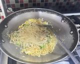 Foto langkah ke 3 dari resep Mie Goreng Oyong Soun.