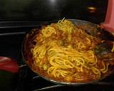 Foto del paso 8 de la receta: Pasta a la puttanesca italiana