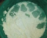 A picture of step 5 of Homemade butter with balai.