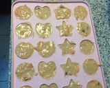 Foto del paso 4 de la receta: Cake pops para mamá 👵🏻👩🏻👧🏻