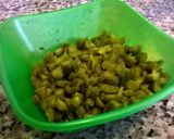Foto del paso 7 de la receta: Espirales de pasta con salsa de verduras