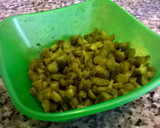 Foto del paso 7 de la receta: Espirales de pasta con salsa de verduras
