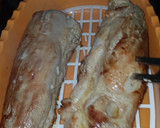 Foto del paso 2 de la receta: Solomillo de cerdo con leche evaporada en olla rápida