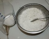 Foto langkah ke 1 dari resep Wingko babat.