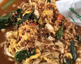 Foto langkah ke 4 dari resep Mie Aceh Andalanku.