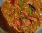 চিকেন কারি রেসিপির ধাপ 4 ছবি