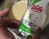 Foto del paso 2 de la receta: Muffins de cacao y zanahoria 🥕