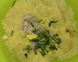 Foto langkah ke 4 dari resep Perkedel kentang homemade.