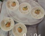 A picture of step 4 of Pineberries and Cream.